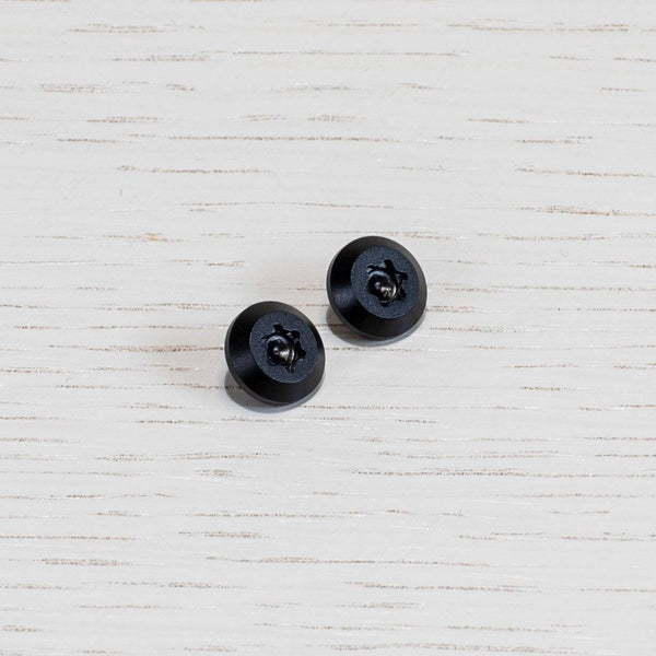 TORX CAP / FURNITURE KNOB PLATE / LINEAR