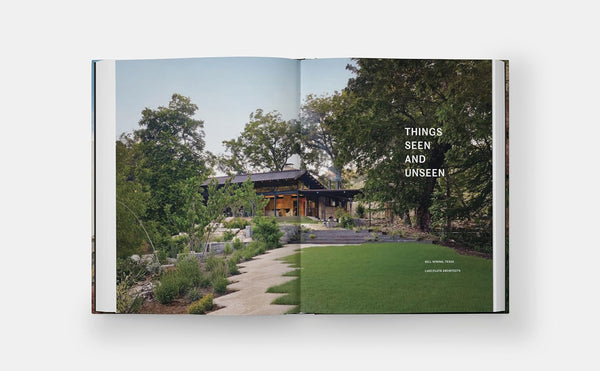 Texas Made/Texas Modern: The House and the Land