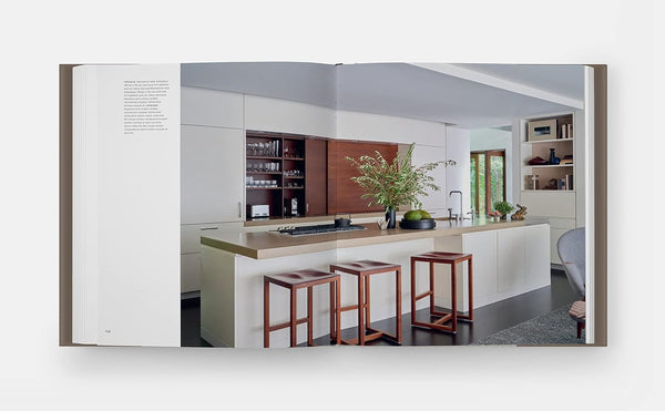 The Meaningful Modern Home: Soulful Architecture and Interiors