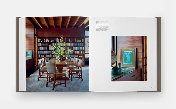 The Meaningful Modern Home: Soulful Architecture and Interiors