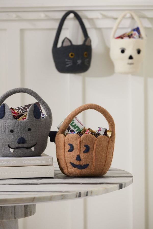 Tricks and Treats Baskets