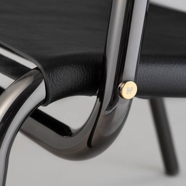 THE CHOPPER CHAIR