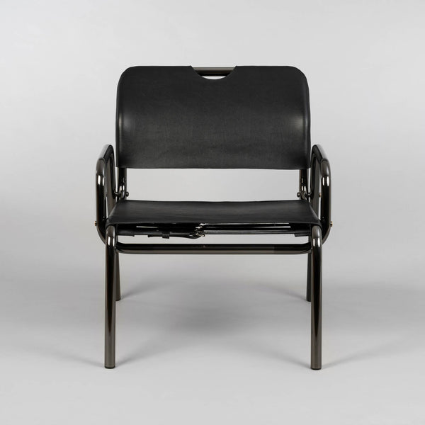 THE CHOPPER CHAIR