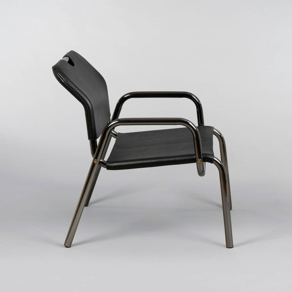 THE CHOPPER CHAIR