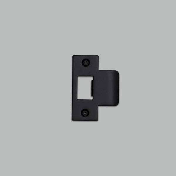 STRIKE PLATE KIT / T SHAPED / 54 MM DOOR