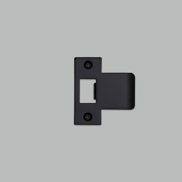 STRIKE PLATE KIT / T SHAPED / 75 MM DOOR