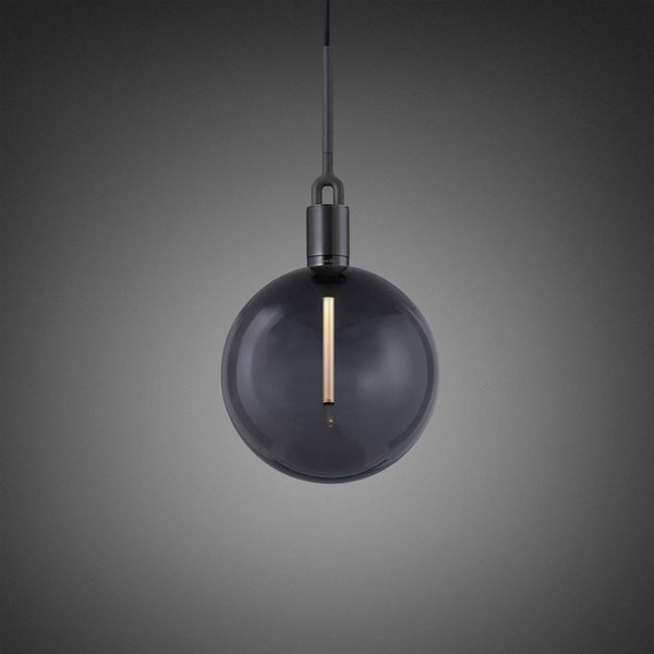 FORKED GLOBE / LARGE