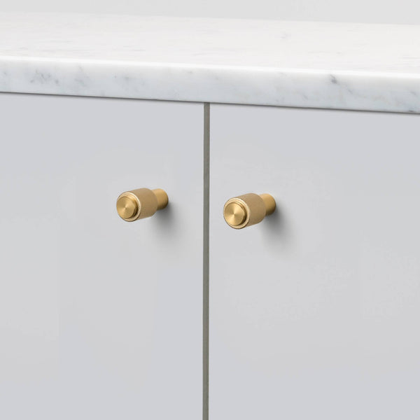 FURNITURE KNOB / CAST