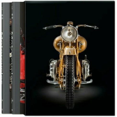 Ultimate Collector Motorcycles