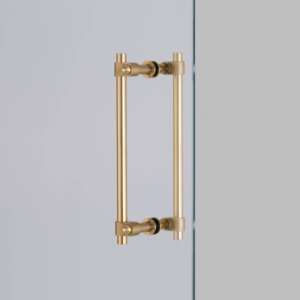 PULL BAR / DOUBLE-SIDED / CAST