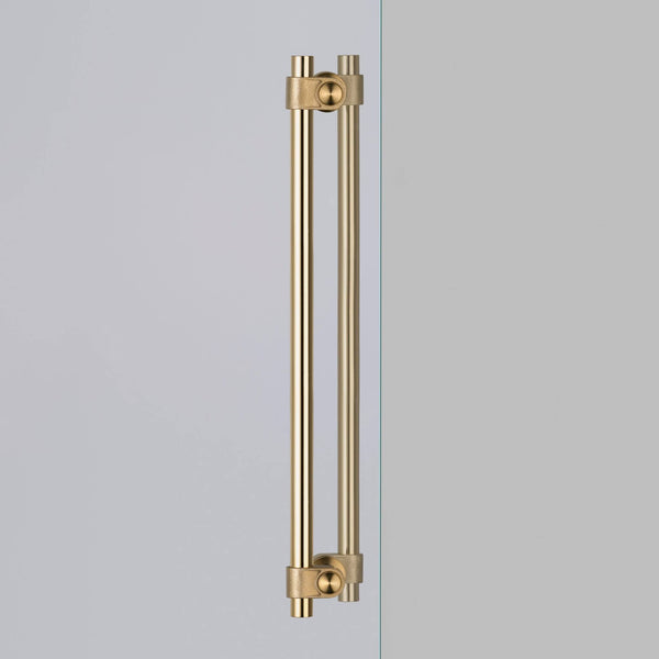 PULL BAR / DOUBLE-SIDED / CAST
