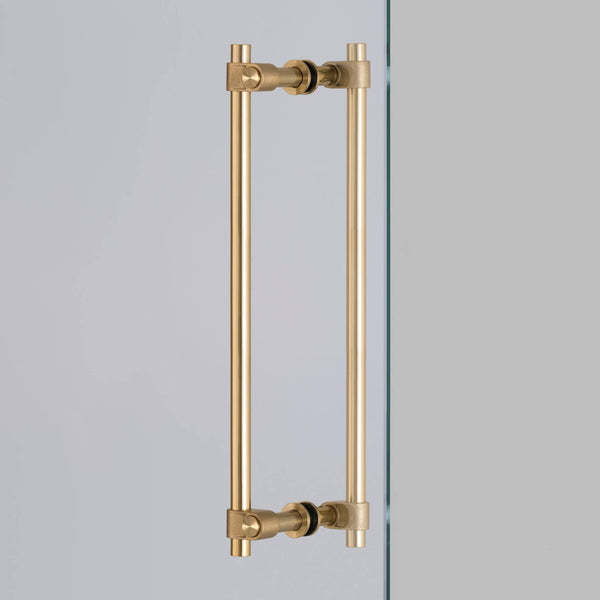 PULL BAR / DOUBLE-SIDED / CAST