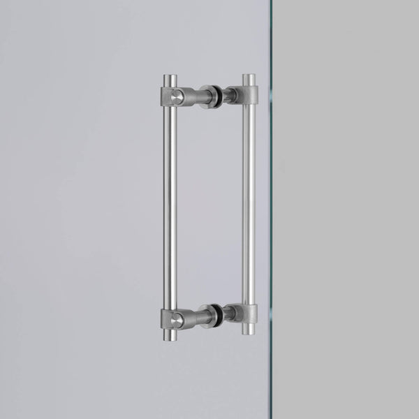 PULL BAR / DOUBLE-SIDED / CAST