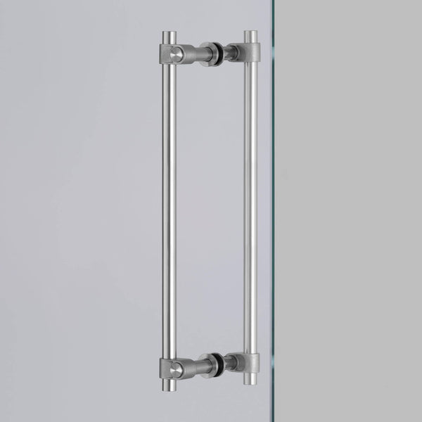 PULL BAR / DOUBLE-SIDED / CAST