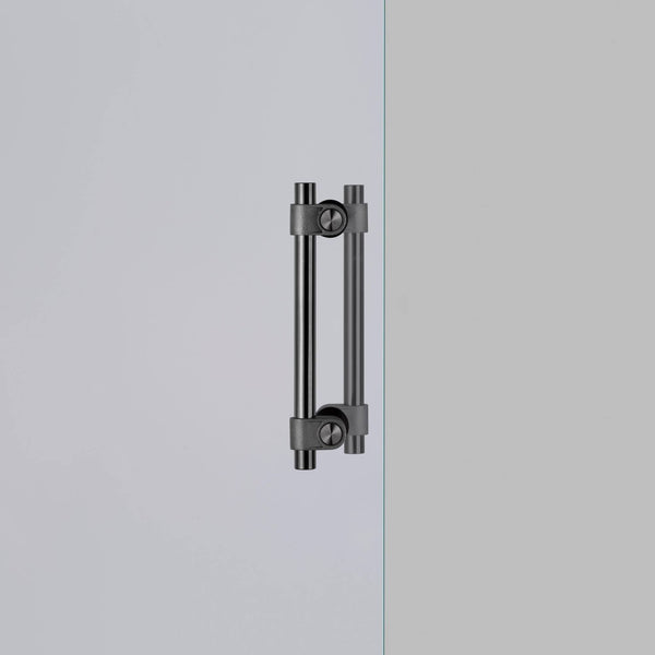 PULL BAR / DOUBLE-SIDED / CAST