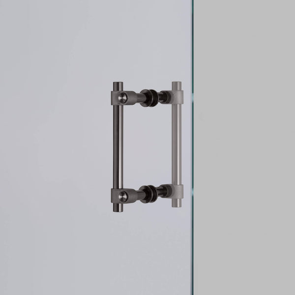 PULL BAR / DOUBLE-SIDED / CAST