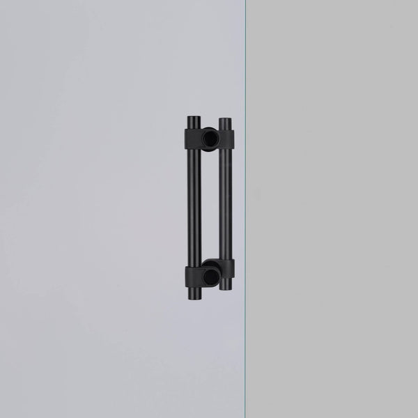 PULL BAR / DOUBLE-SIDED / CAST