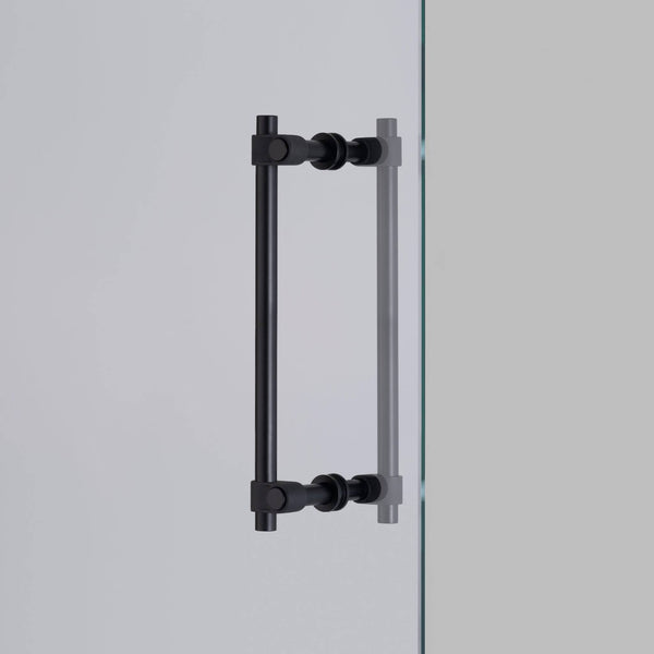 PULL BAR / DOUBLE-SIDED / CAST