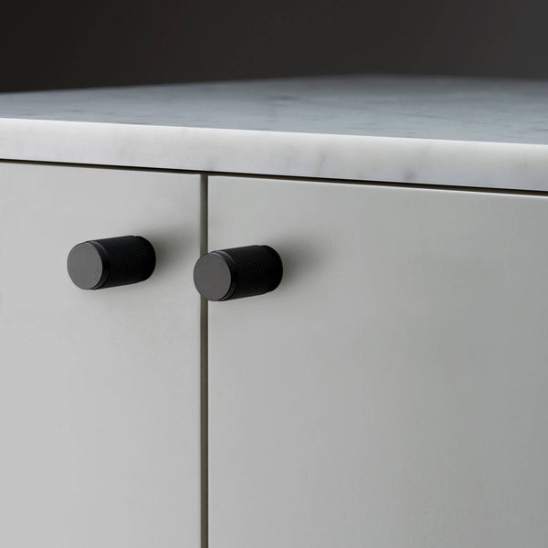 FURNITURE KNOB / CROSS