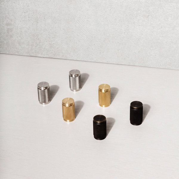FURNITURE KNOB / CROSS