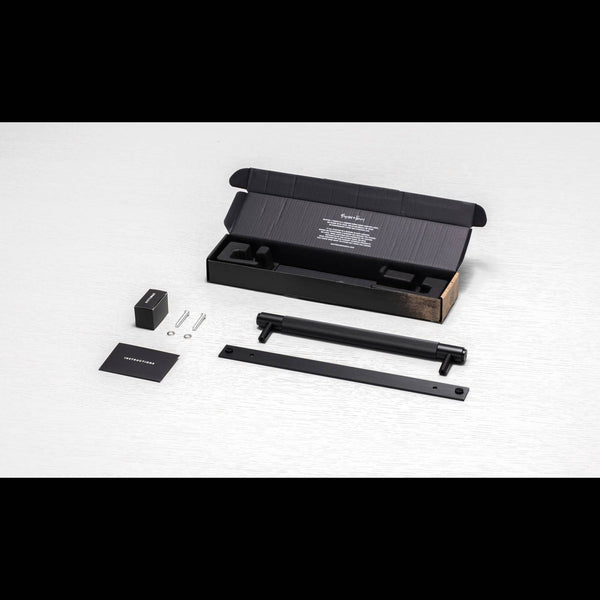 PULL BAR / PLATE / CROSS