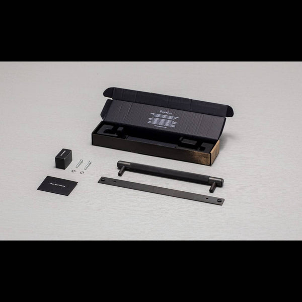 PULL BAR / PLATE / CROSS