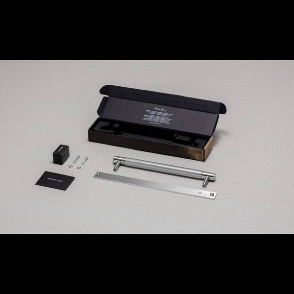PULL BAR / PLATE / CROSS