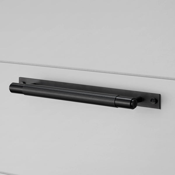 PULL BAR / PLATE / CROSS