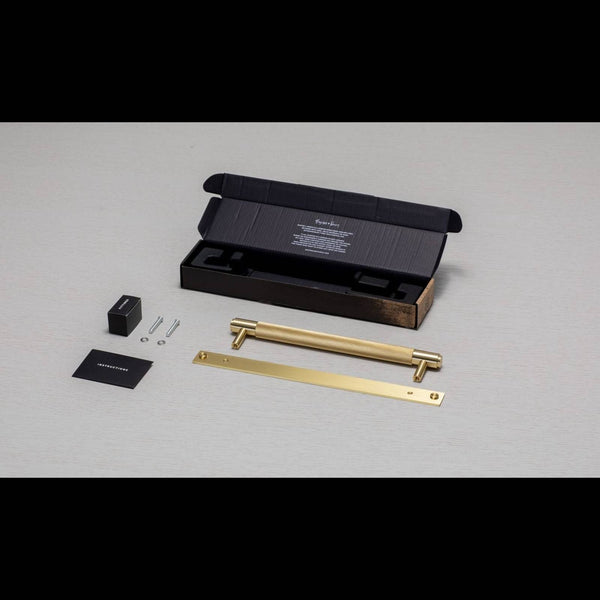 PULL BAR / PLATE / CROSS