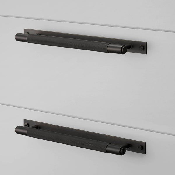 PULL BAR / PLATE / CROSS
