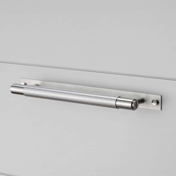 PULL BAR / PLATE / CROSS / LARGE