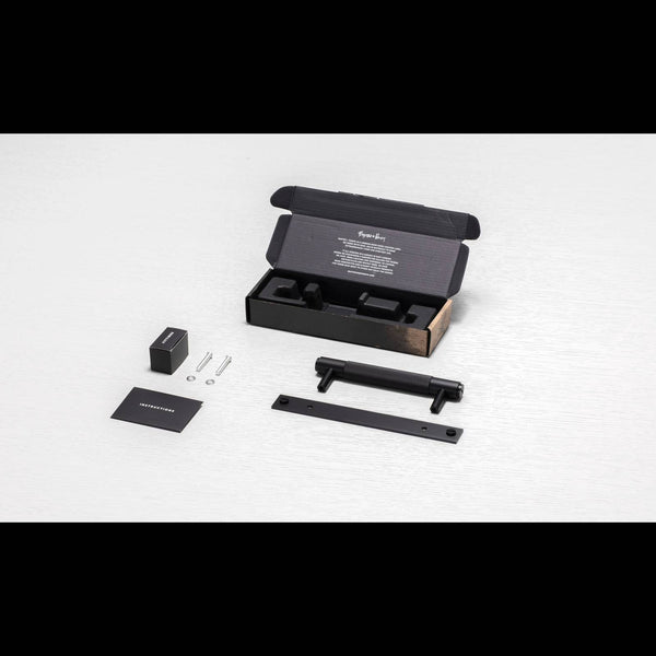 PULL BAR / PLATE / CROSS