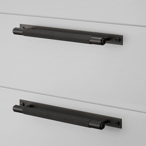 PULL BAR / PLATE / CROSS / SMALL