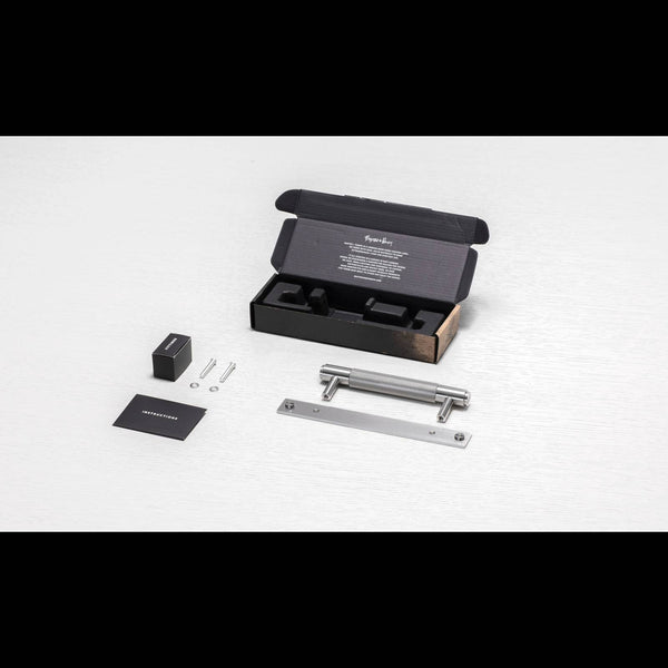 PULL BAR / PLATE / CROSS