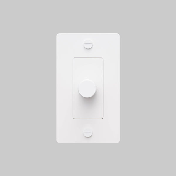 1G DIMMER / INCANDESCENT / CROSS / WITHOUT LOGO