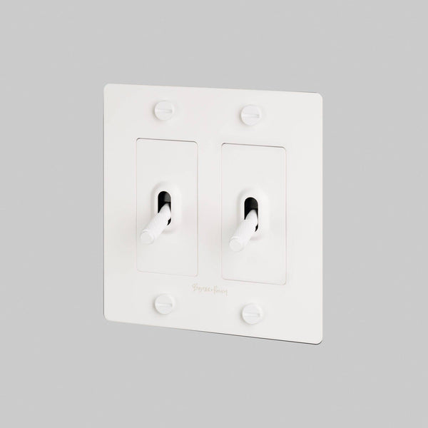 2G TOGGLE / WITH LOGO