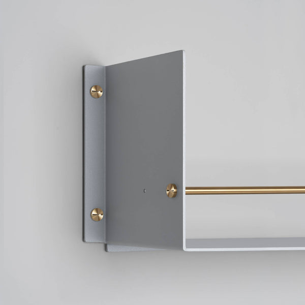 KITCHEN SHELF / GIRDER / STONE