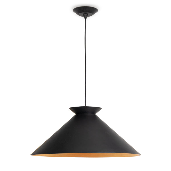 Viggo Large Pendant - Experience the beauty of modern design with this b