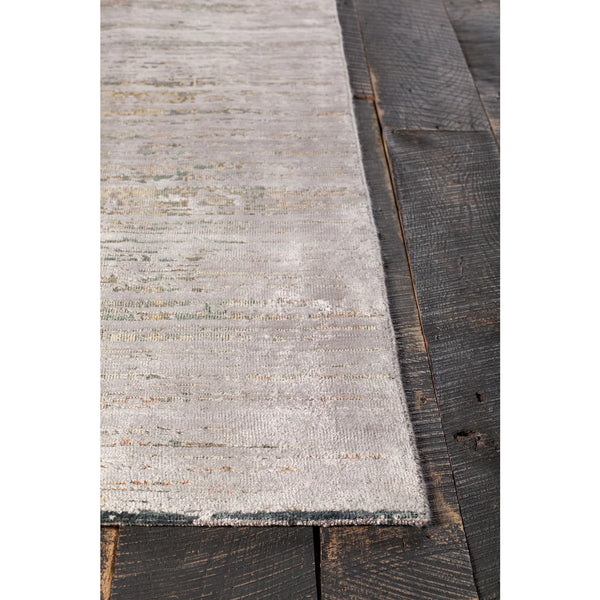 Vingel Rug - Elevate your space with the luxurious blend of woo