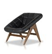 Brickhouse Black Chair