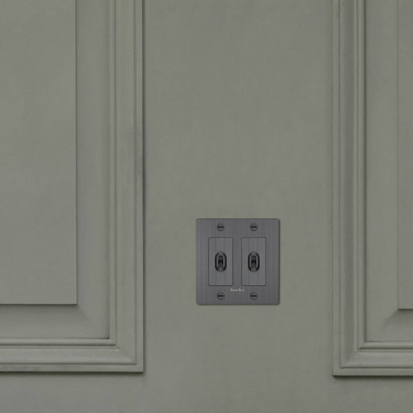 2G TOGGLE / CROSS / WITH LOGO