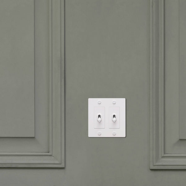 2G TOGGLE / CROSS / WITHOUT LOGO