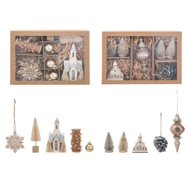 Holiday Decor Kit