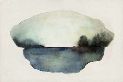 Scenery Droplet IV