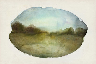 Scenery Droplet VI