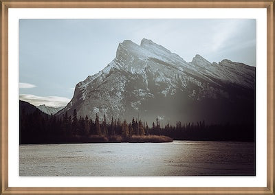 Banff I