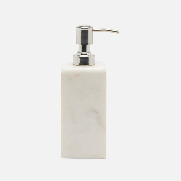 Marble Soap Pump