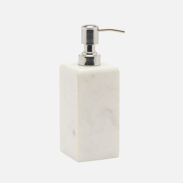 Marble Soap Pump