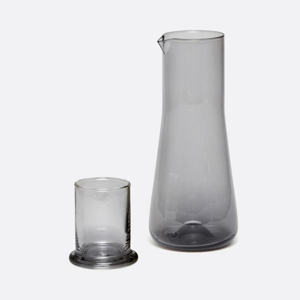 Beaker Carafe