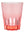 Acrylic Cup - Pink